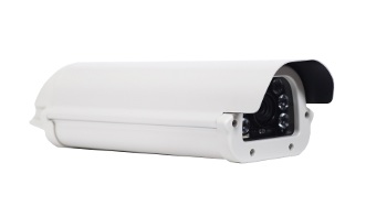 高清攝影機-200萬長距離6-22手動對焦防護罩